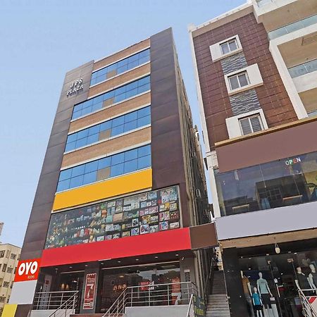 Hotel O Athidhi Stay Inn Hyderabad Eksteriør billede