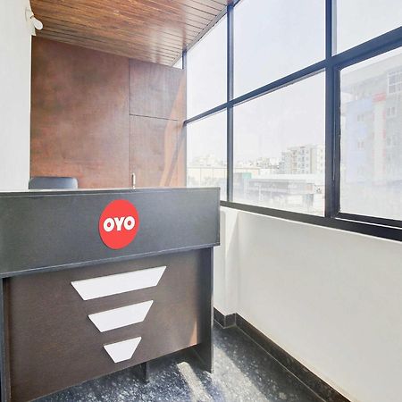 Hotel O Athidhi Stay Inn Hyderabad Eksteriør billede